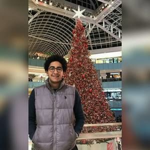 Meet your Posher, Kiro